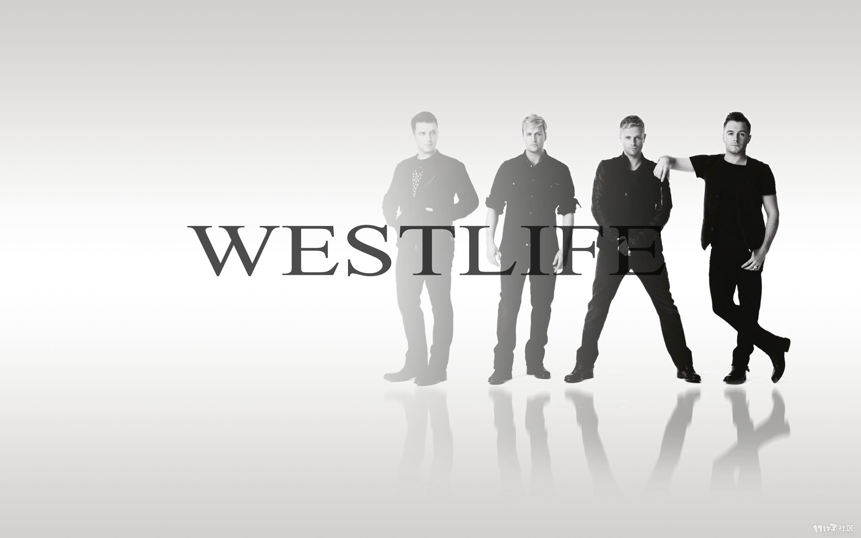 《home - westlife》